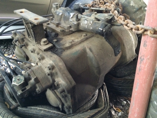 ขายเกียร์ อิตัน 13รอบ ทดแรงสุดๆ รับประกันไม่เสียครับ ขายเกียร์ อิตัน 13รอบ ทดแรงสุดๆ รับประกันไม่เสียครับ