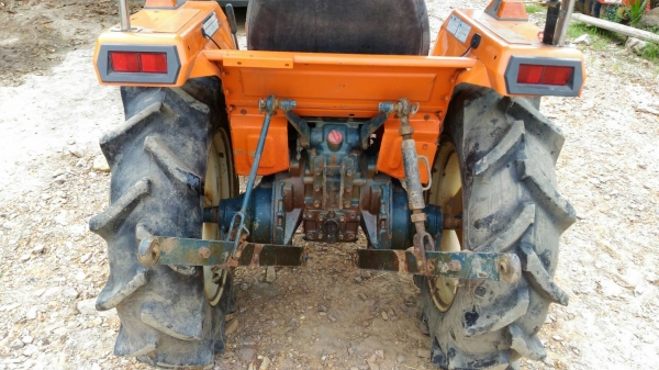 ขายคูโบต้า l1-20 สภาพดี เครื่องเกียร์ดี เครื่อง di ประหยัดน้ำมัน