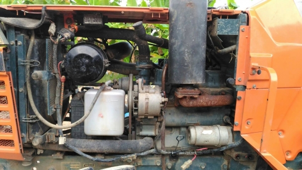 ขายคูโบต้า l1-20 สภาพดี เครื่องเกียร์ดี เครื่อง di ประหยัดน้ำมัน