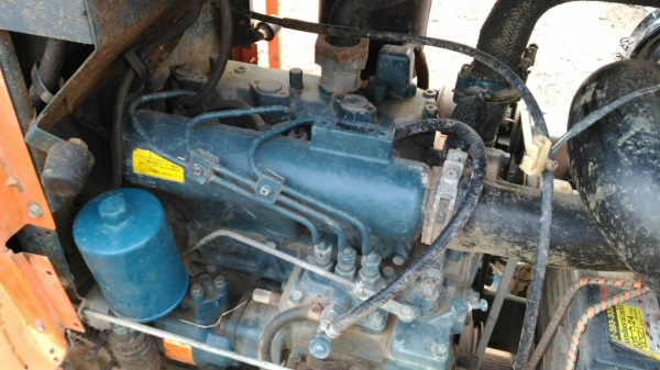 ขายคูโบต้า l1-20 สภาพดี เครื่องเกียร์ดี เครื่อง di ประหยัดน้ำมัน