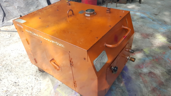 ปั้มอัดฉีด พร้อมสาย เบนชิล 7 แรง สตาร์ทกุญแจ รหัสสินค้า C1 - 4 ราคา 17800 บาท สอบถามต่อรองได้ขายได้ขาย