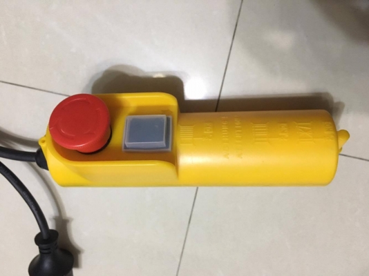 ขาย รอกสลิงไฟฟ้า 250-1200KG