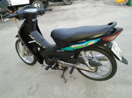 ขาย ฮอนด้าเวฟ แซด100 สภาพสวย ขาย ฮอนด้าเวฟ แซด100 สภาพสวย