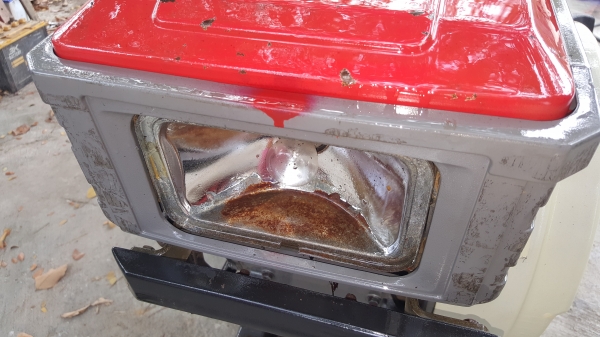 รถพรวนดินดีเชล 7 แรง พร้อมใช้งาน ใบโรตารีเต็มๆๆๆ รหัสสินค้า C1 - 7 สอบถามได้ ต่อรองได้ ขายได้ขาย