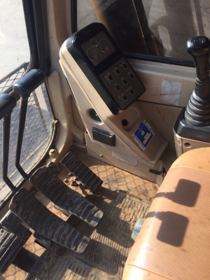 ขาย!! CAT320 ราคากันเอง โทร 081-750-0440