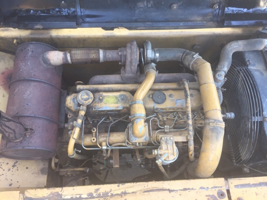 ขาย!! CAT320 ราคากันเอง โทร 081-750-0440