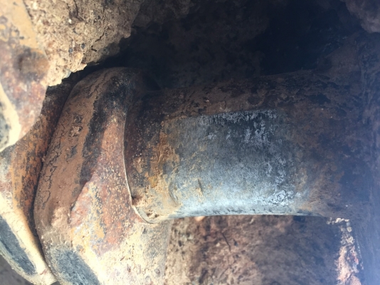 ขาย!! CAT320 ราคากันเอง โทร 081-750-0440