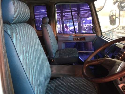 ขาย หัวสิบล้อ ISUZU ร็อคกี้ ทำสีใหม่ อุปกรณ์ครบ ขาย หัวสิบล้อ ISUZU ร็อคกี้ ทำสีใหม่ อุปกรณ์ครบ