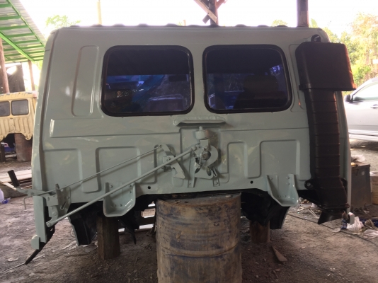 ขาย หัวสิบล้อ ISUZU ร็อคกี้ ทำสีใหม่ อุปกรณ์ครบ ขาย หัวสิบล้อ ISUZU ร็อคกี้ ทำสีใหม่ อุปกรณ์ครบ