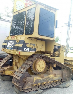 แทร็คเตอร์ D4H.XL CAT เกียร์ท็อค/ทะเบียนพร้อมโอน แทร็คเตอร์ D4H.XL CAT เกียร์ท็อค/ทะเบียนพร้อมโอน