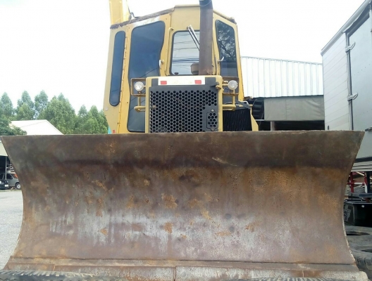 แทร็คเตอร์ D4H.XL CAT เกียร์ท็อค/ทะเบียนพร้อมโอน แทร็คเตอร์ D4H.XL CAT เกียร์ท็อค/ทะเบียนพร้อมโอน