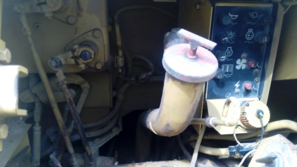 แทร็คเตอร์ D4H.XL CAT เกียร์ท็อค/ทะเบียนพร้อมโอน แทร็คเตอร์ D4H.XL CAT เกียร์ท็อค/ทะเบียนพร้อมโอน