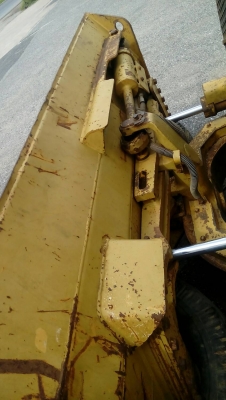 แทร็คเตอร์ D4H.XL CAT เกียร์ท็อค/ทะเบียนพร้อมโอน แทร็คเตอร์ D4H.XL CAT เกียร์ท็อค/ทะเบียนพร้อมโอน