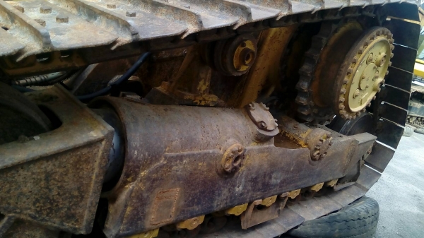 แทร็คเตอร์ D4H.XL CAT เกียร์ท็อค/ทะเบียนพร้อมโอน แทร็คเตอร์ D4H.XL CAT เกียร์ท็อค/ทะเบียนพร้อมโอน