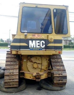 แทร็คเตอร์ D4H.XL CAT เกียร์ท็อค/ทะเบียนพร้อมโอน แทร็คเตอร์ D4H.XL CAT เกียร์ท็อค/ทะเบียนพร้อมโอน