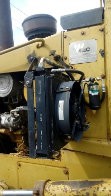 แทร็คเตอร์ D4H.XL CAT เกียร์ท็อค/ทะเบียนพร้อมโอน แทร็คเตอร์ D4H.XL CAT เกียร์ท็อค/ทะเบียนพร้อมโอน