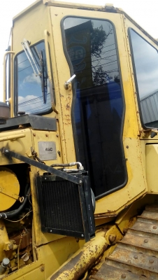 แทร็คเตอร์ D4H.XL CAT เกียร์ท็อค/ทะเบียนพร้อมโอน แทร็คเตอร์ D4H.XL CAT เกียร์ท็อค/ทะเบียนพร้อมโอน