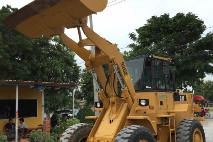 Cat926E ญี่ปุ่นแท้ โทร.090-986-2521 อ๊อบ