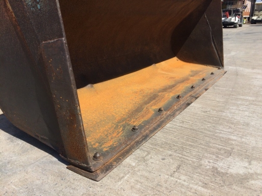 Komatsu 510 SN: 16227 กรองเดี่ยว นำเข้าจากญี่ปุ่น มาถึงเมืองไทยแล้วครับ ราคาไม่แพง