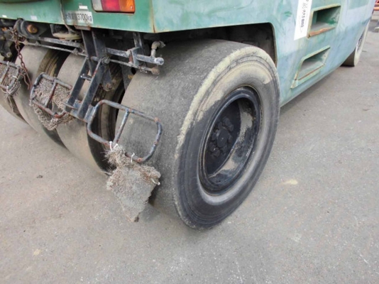 DYNAPAC : CP205 #8GLP ปี1999 นำเข้าตรงจากญี่ปุ่นครับ