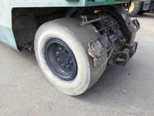 DYNAPAC : CP205 #8GLP ปี1999 นำเข้าตรงจากญี่ปุ่นครับ