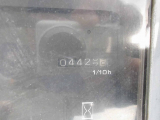 DYNAPAC : CP205 #8GLP ปี1999 นำเข้าตรงจากญี่ปุ่นครับ