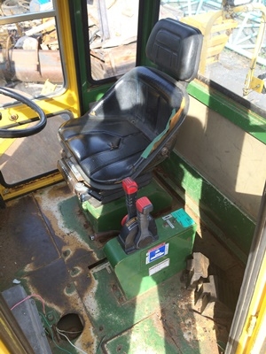 DYNAPAC/ HITACHI : RT200WT ปี1995 นำเข้าตรงจากญี่ปุ่นครับ