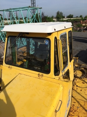 DYNAPAC/ HITACHI : RT200WT ปี1995 นำเข้าตรงจากญี่ปุ่นครับ