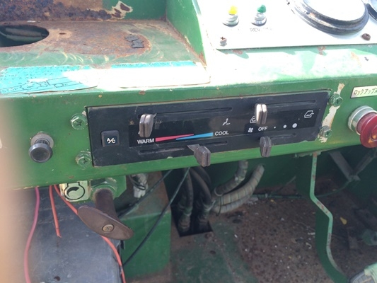 DYNAPAC/ HITACHI : RT200WT ปี1995 นำเข้าตรงจากญี่ปุ่นครับ