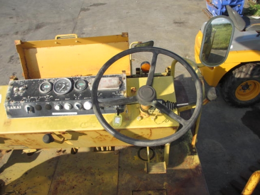 SAKAI : R2S ปี1994 นำเข้าตรงจากญี่ปุ่นครับ SAKAI : R2S ปี1994 นำเข้าตรงจากญี่ปุ่นครับ