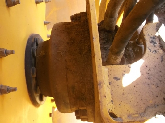 DYNAPAC : CC522	ปี1999 (12ตัน) นำเข้าตรงจาก USA ครับ