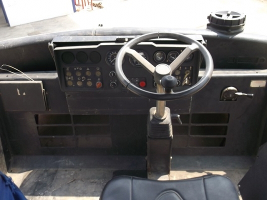 DYNAPAC : CC522	ปี1999 (12ตัน) นำเข้าตรงจาก USA ครับ