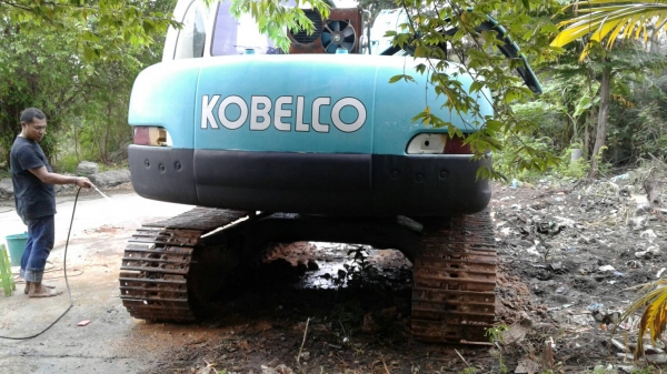 ต้องการขายรถแม็คโคร KOBELCO SK120 ญี่ปุ่น เครื่องดี แอร์เย็นพร้อมใช้งาน สนใจติดต่อ 084-5391041, 0641466546 ต้องการขายรถแม็คโคร KOBELCO SK120 ญี่ปุ่น เครื่องดี แอร์เย็นพร้อมใช้งาน สนใจติดต่อ 084-5391041, 0641466546