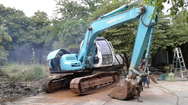 ต้องการขายรถแม็คโคร KOBELCO SK120 ญี่ปุ่น เครื่องดี แอร์เย็นพร้อมใช้งาน สนใจติดต่อ 084-5391041, 0641466546 ต้องการขายรถแม็คโคร KOBELCO SK120 ญี่ปุ่น เครื่องดี แอร์เย็นพร้อมใช้งาน สนใจติดต่อ 084-5391041, 0641466546