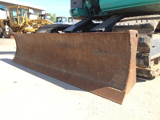 KOBELCO : SK135SR-1ES #YY04  ปี2007 5,789ชม.นำเข้าตรงจากญี่ปุ่นครับ