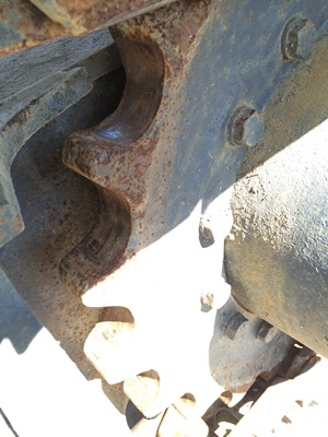 KOBELCO : SK135SR-1ES #YY04  ปี2007 5,789ชม.นำเข้าตรงจากญี่ปุ่นครับ