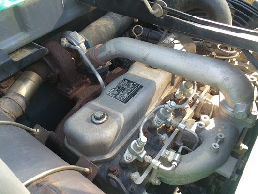 KOBELCO : SK135SR-1ES #YY04  ปี2007 5,789ชม.นำเข้าตรงจากญี่ปุ่นครับ