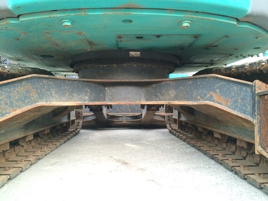 KOBELCO : SK135SR-1ES #YY04 ปี2007 4,295ชม.นำเข้าตรงจากญี่ปุ่นครับ KOBELCO : SK135SR-1ES #YY04 ปี2007 4,295ชม.นำเข้าตรงจากญี่ปุ่นครับ