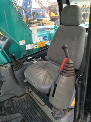 KOBELCO : SK135SR-1ES #YY04 ปี2007 4,295ชม.นำเข้าตรงจากญี่ปุ่นครับ KOBELCO : SK135SR-1ES #YY04 ปี2007 4,295ชม.นำเข้าตรงจากญี่ปุ่นครับ