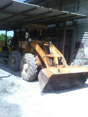 ขายรถตัก JH30 สภาพพร้อมใช้งาน อยู่สระบุรี ราคา 288,000บ. สนใจติดต่อ 0835601591 หรือ 0903494058