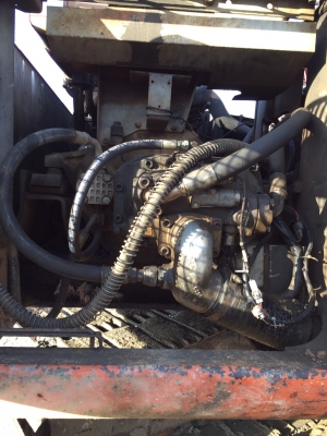 ขาย 425,000 HITACHI EX 200-3 เครื่องดี ปั้มแรง ไฟฟ้าครบ (ชลบุรี) 090-772-3710 090-772-3708 ขาย 425,000 HITACHI EX 200-3 เครื่องดี ปั้มแรง ไฟฟ้าครบ (ชลบุรี) 090-772-3710 090-772-3708