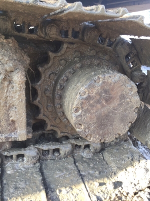 ขาย 425,000 HITACHI EX 200-3 เครื่องดี ปั้มแรง ไฟฟ้าครบ (ชลบุรี) 090-772-3710 090-772-3708 ขาย 425,000 HITACHI EX 200-3 เครื่องดี ปั้มแรง ไฟฟ้าครบ (ชลบุรี) 090-772-3710 090-772-3708
