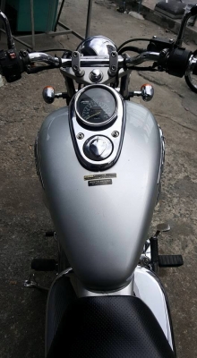 ขออนุญาตขาย Honda Phamtom TA150 รถออกมือแรกซื้อสดมา ฟรีค่าโอน