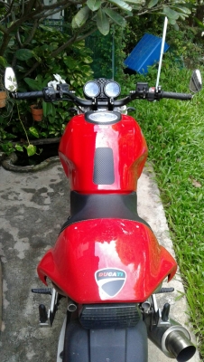 ขาย DUCATI สวยๆ