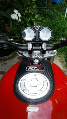 ขาย DUCATI สวยๆ