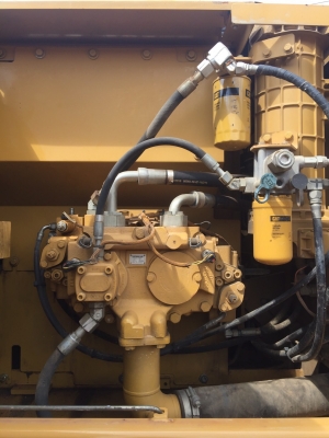 CAT320D กนะบอกดำ สวยจัด ทำงาน5600ชม เตมทุกอย่าง CAT320D กนะบอกดำ สวยจัด ทำงาน5600ชม เตมทุกอย่าง