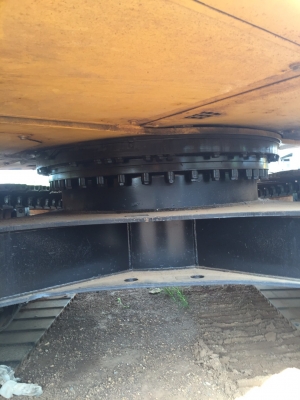 CAT320D กนะบอกดำ สวยจัด ทำงาน5600ชม เตมทุกอย่าง CAT320D กนะบอกดำ สวยจัด ทำงาน5600ชม เตมทุกอย่าง