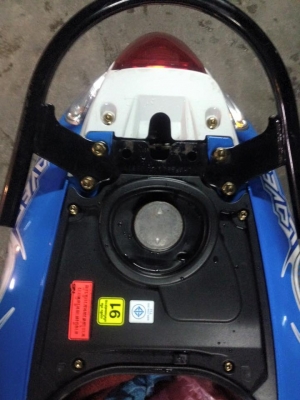 New Scoopy i ปี 56 น๊อตทอง-ล้อDiD New Scoopy i ปี 56 น๊อตทอง-ล้อDiD