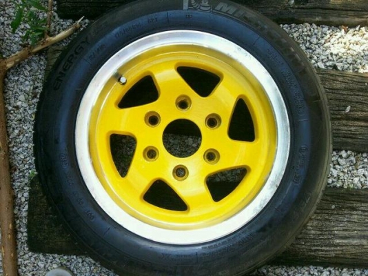 ล้อJRD 14x6 6รู พร้อมยาง ล้อJRD 14x6 6รู พร้อมยาง