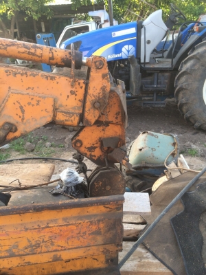 ขายเครน